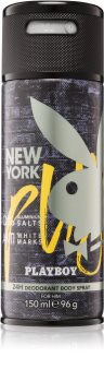 Playboy New York deospray pro muže