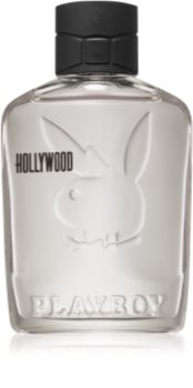 Playboy Hollywood Eau de Toilette para homens