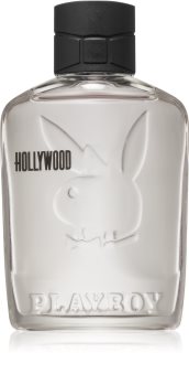 Playboy Hollywood toaletní voda pro muže