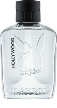 Playboy Hollywood voda po holení pro muže 100 ml