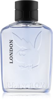 Playboy London Eau de Toilette für Herren