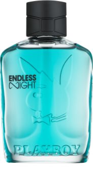 Playboy Endless Night borotválkozás utáni arcvíz uraknak