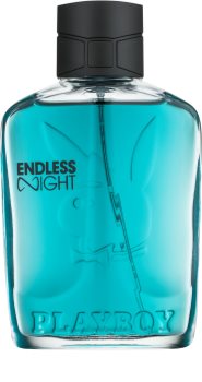 Playboy Endless Night Eau de Toilette für Herren