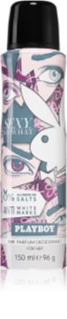 Playboy Sexy So What spray dezodor