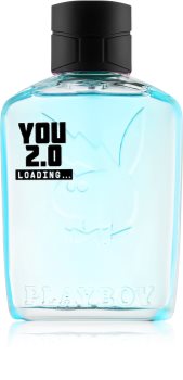 Playbabe You 2 0 Loading Eau De Toilette Pour Homme Notino Fr