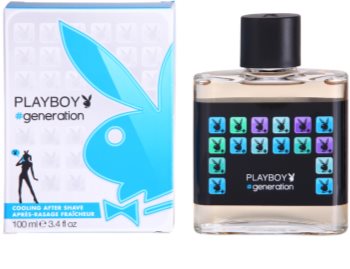 playboy aftershave