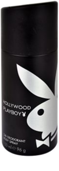 Playboy Hollywood deospray za muškarce 150 ml