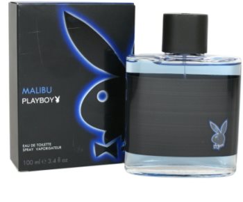 Playboy Malibu eau de toilette para homens