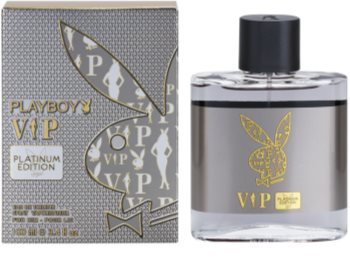 playboy vip parfum