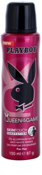 Playboy Queen Of The Game dezodor nőknek 150 ml