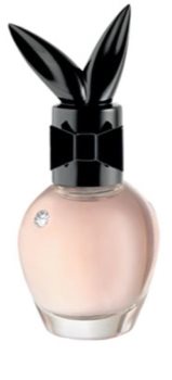 Playboy Play It Spicy Eau de Toilette for Women
