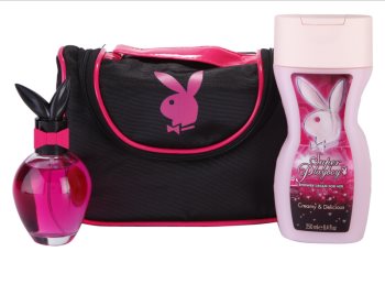 Playboy Super Playboy for Her coffret II.