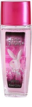Playboy Super Playboy for Her dezodorans u spreju za žene