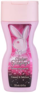 Playboy Super Playboy for Her gel de douche pour femme