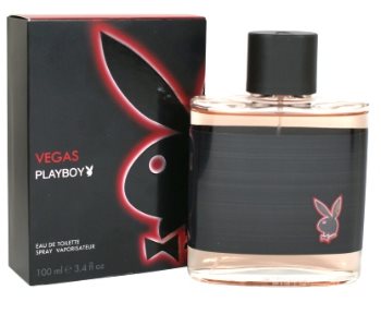 Playboy Vegas toaletna voda za muškarce