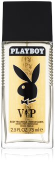Playboy VIP desodorante con pulverizador para hombre