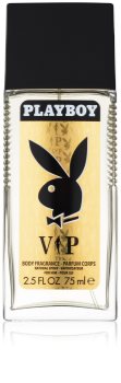 Playboy VIP For Him déodorant avec vaporisateur pour homme