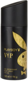 Playboy VIP dezodorant v spreji pre mužov