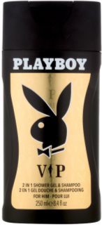 Playboy VIP For Him sprchový gél pre mužov
