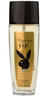 Playboy VIP desodorante con pulverizador para mujer