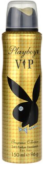 Playboy VIP For Her déo-spray pour femme