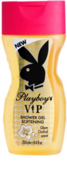 Playboy VIP gel de ducha para mujer