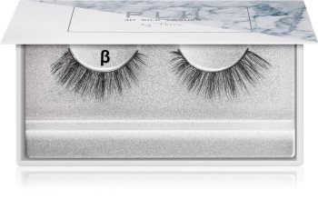 PLH Beauty 3D Silk Lashes Beta False Eyelashes