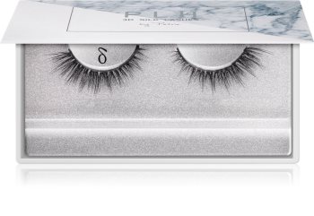 PLH Beauty 3D Silk Lashes Delta False Eyelashes