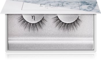 PLH Beauty 3D Silk Lashes Éta False Eyelashes