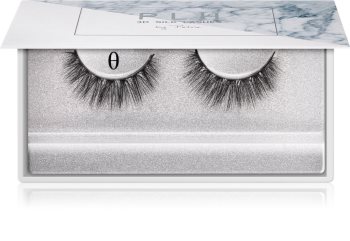 PLH Beauty 3D Silk Lashes Théta künstliche Wimpern