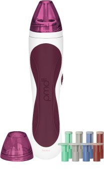 PMD Beauty Personal Microderm Pro συσκευή καθαρισμού δέρματος με κενό