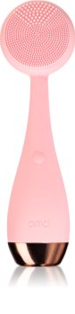 PMD Beauty Clean Pro Rose Quartz čisticí sonický přístroj