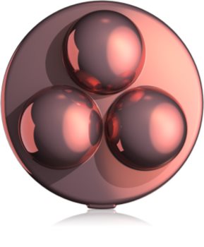 PMD Beauty Relax Body Massager Ersatzkopf für die Reinigungsbürste 2 pc