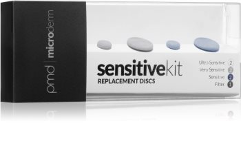 PMD Beauty Replacement Discs Sensitive Kit