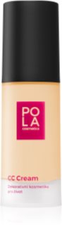 Pola Cosmetics CC Cream crema CC SPF 15