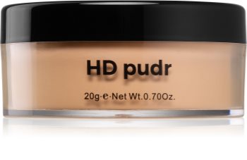 Pola Cosmetics Satin Touch транспарентна пудра на прах