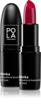 Pola Cosmetics Tender Kiss ruj mat