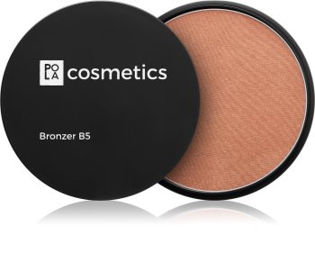 Pola Cosmetics Hawaian Tan bronzosító púder