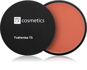 Pola Cosmetics Shy Cheek руж - пудра