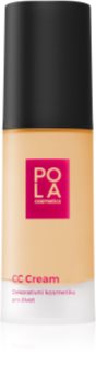 Pola Cosmetics CC Cream CC krém