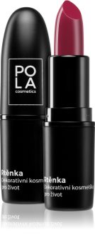 Pola Cosmetics Sappy Lips овлажняващо червило