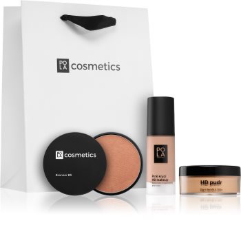 Pola Cosmetics Set kosmetická sada II. pro ženy