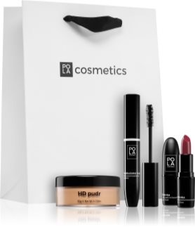 Pola Cosmetics Set set de cosmetice III. pentru femei