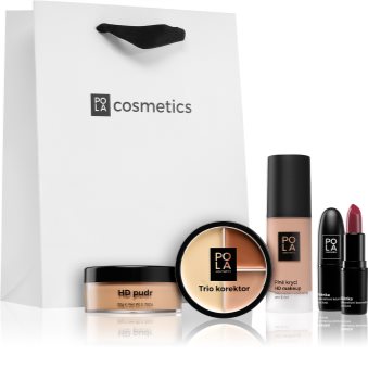 Pola Cosmetics Set Kosmetik-Set I. für Damen