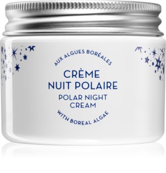 Polaar Polar Night revitalizační noční krém