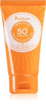 Polaar Sun слънцезащитен крем SPF 50+