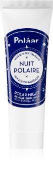 Polaar Polar Night Revitalisierende Maske für die Nacht