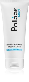 Polaar Men čisticí gel pro muže