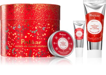 Polaar Legendary Lapland coffret cadeau Coffret Légendaire Laponie aux 3 Baies Arctiques