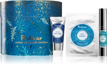 Polaar Incredible Icy Magic ajándékszett V.